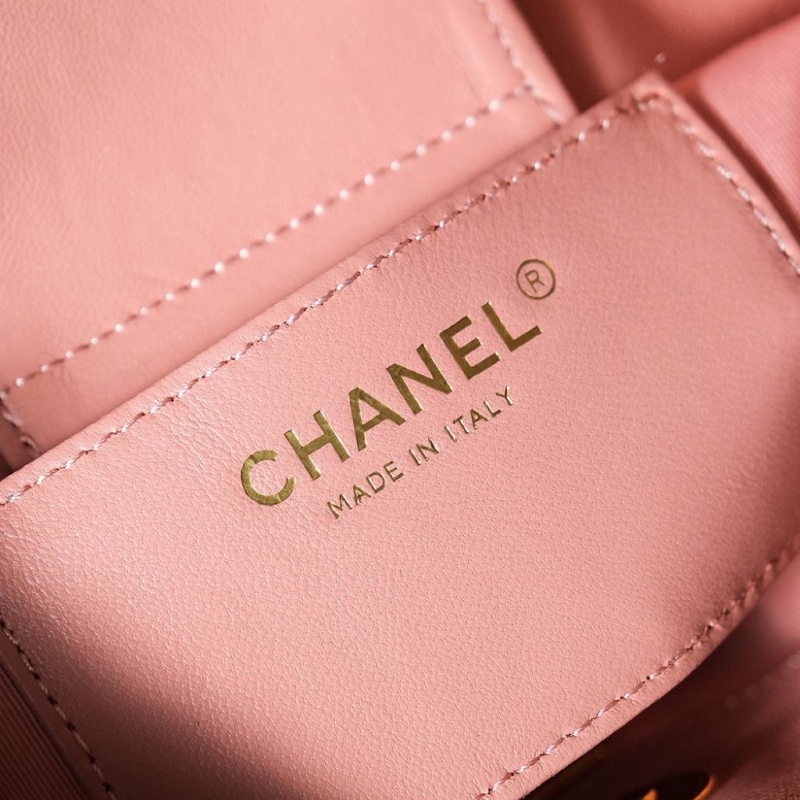 Chanel Top Handle Bags